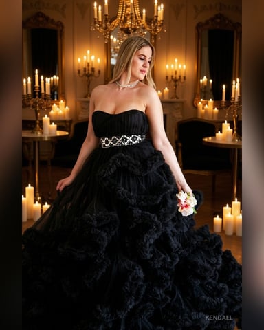 Kendall Foto