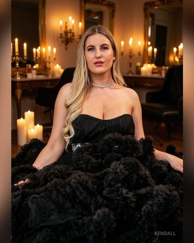 Kendall Foto