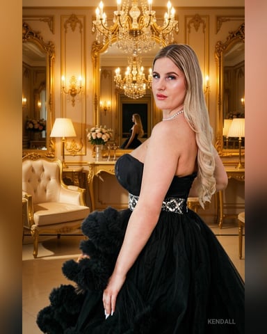Kendall Foto