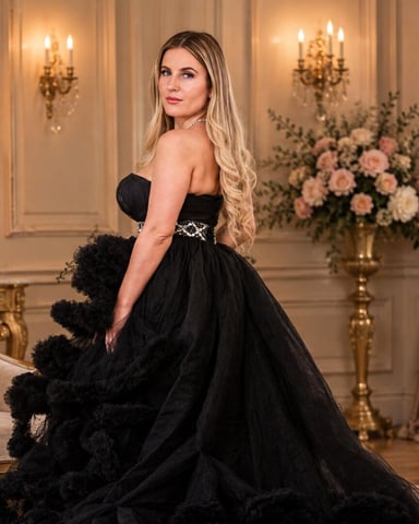 Kendall Foto
