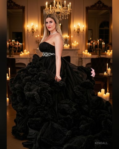 Kendall Foto