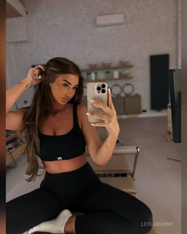 LeylaBunny foto 10
