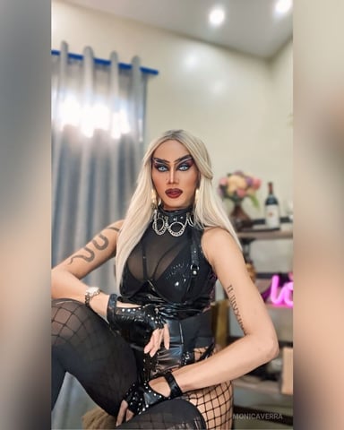 MonicaVerra, fotografie