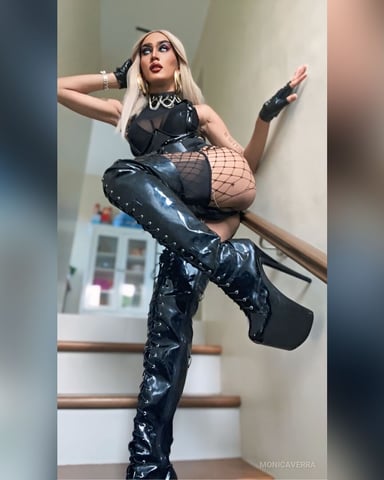 MonicaVerra, fotografie