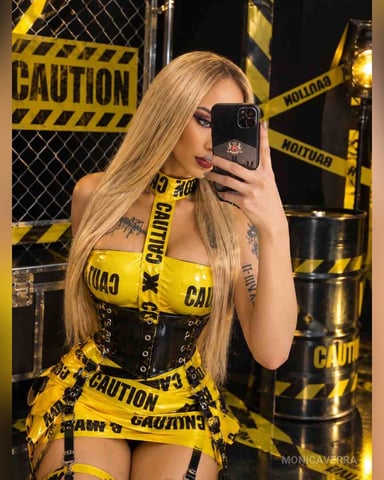 MonicaVerra, fotografie