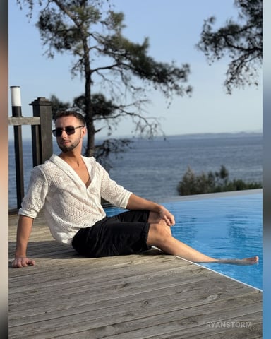 RyanStorm foto