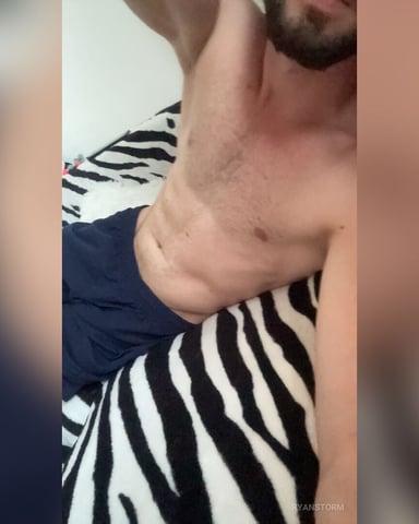 RyanStorm foto