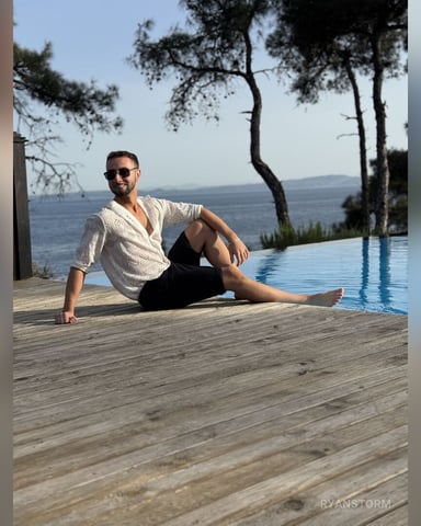 RyanStorm foto