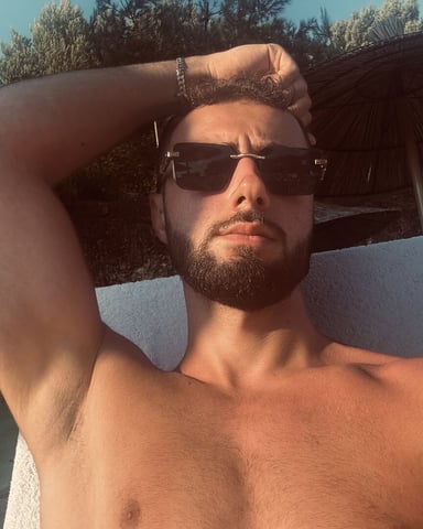 RyanStorm foto
