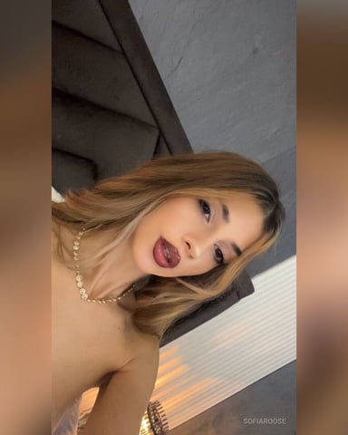 SofiaRoose foto