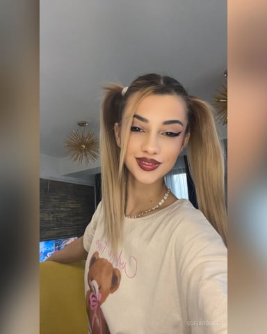 SofiaRoose foto