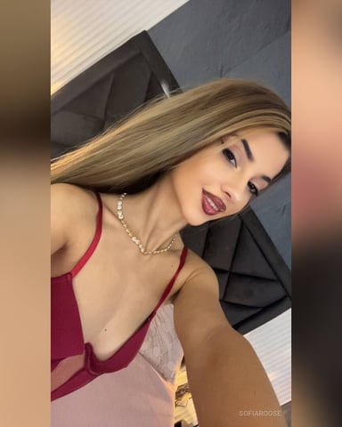SofiaRoose foto