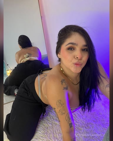 StephanieRamirez foto