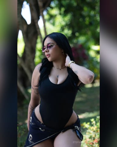 StephanieRamirez foto