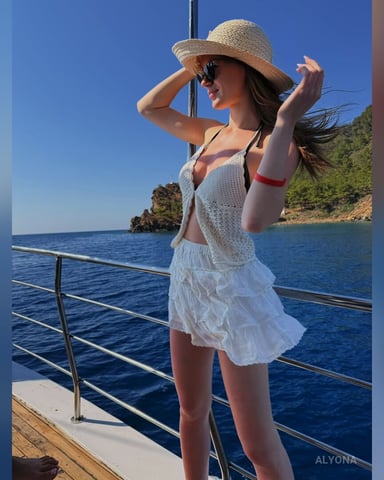 Alyona photo