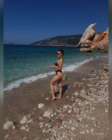 Alyona photo