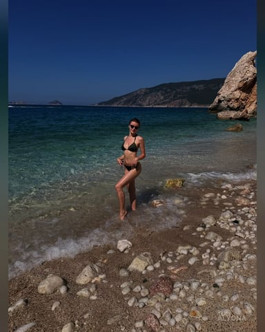 Alyona photo