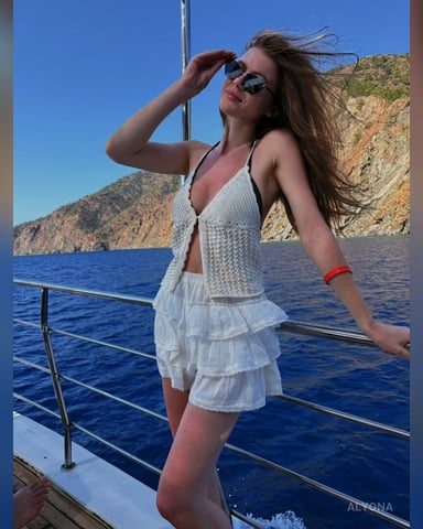 Alyona photo