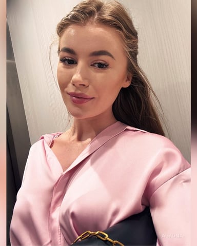 Alyona photo