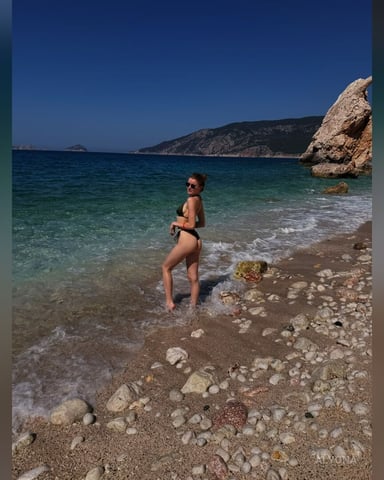 Alyona photo