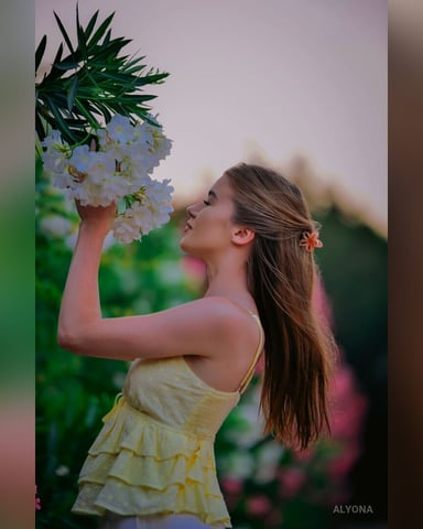 Alyona photo