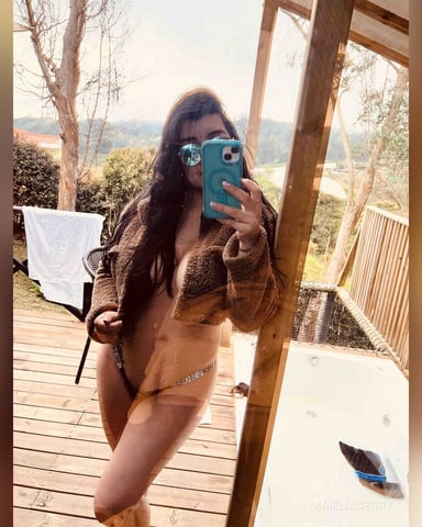 AmeliaCerry photo