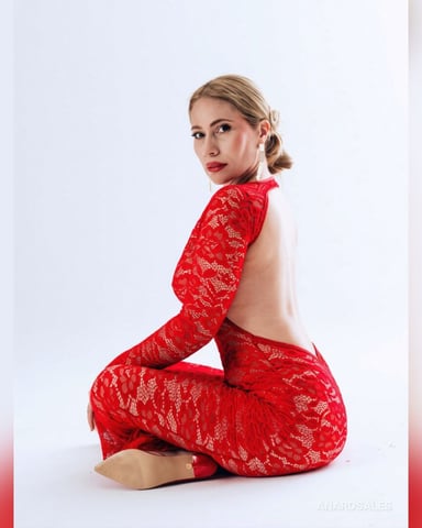 AnaRosales Foto