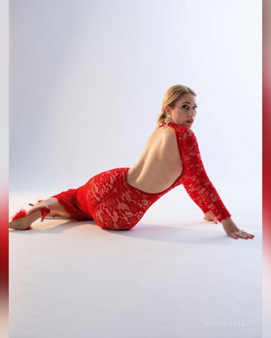AnaRosales Foto