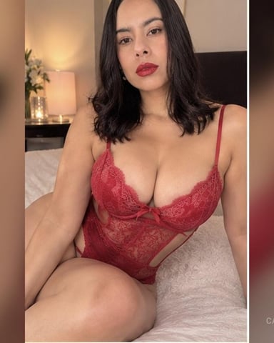 CamilaBarnner foto