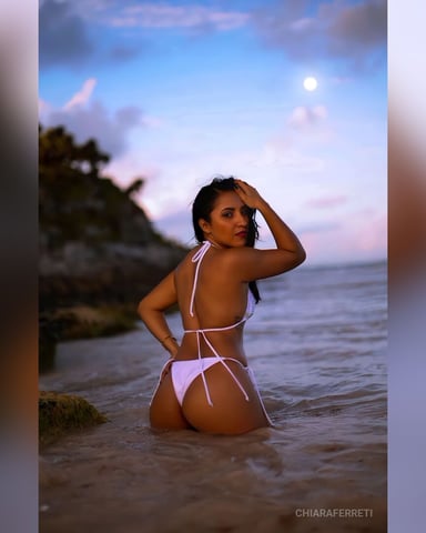 ChiaraFerreti, fotografie