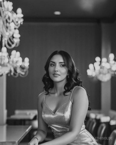 ChiaraFerreti, fotografie