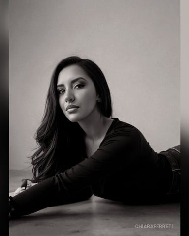 ChiaraFerreti, fotografie