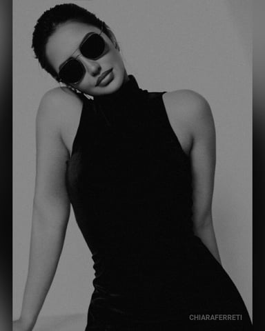 ChiaraFerreti, fotografie