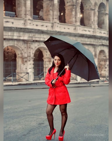 ChiaraFerreti, fotografie