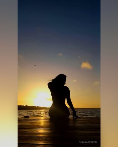 ChiaraFerreti, fotografie