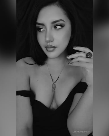 ChiaraFerreti, fotografie