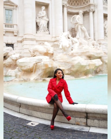 ChiaraFerreti, fotografie
