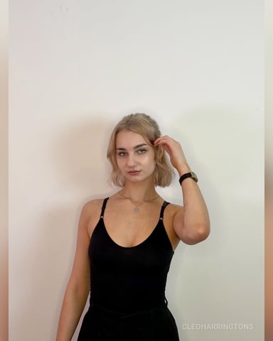 CleoHarringtons foto