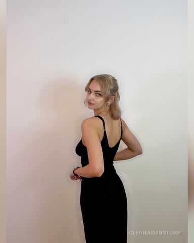 CleoHarringtons foto