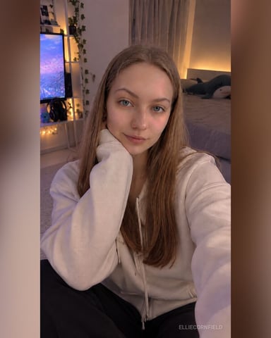 EllieCornfield, fotografie