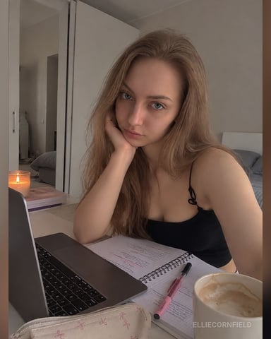EllieCornfield, fotografie