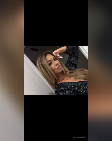 GoldieMaren Foto
