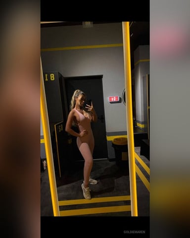 GoldieMaren Foto
