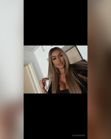 GoldieMaren Foto