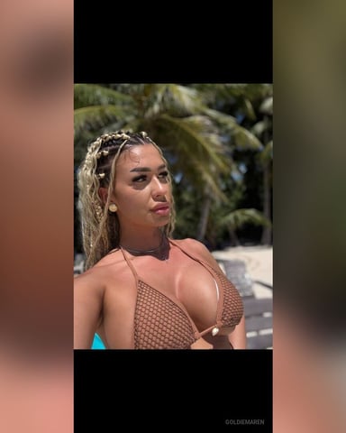 GoldieMaren Foto