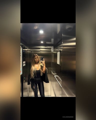 GoldieMaren Foto