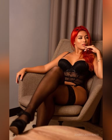 IsabellaEstrada photo