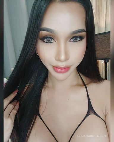KatarinaRobinson Foto