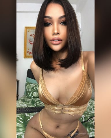 KatarinaRobinson Foto