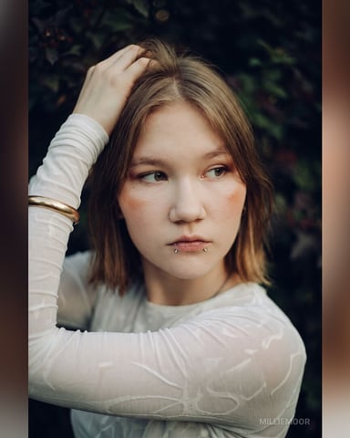 MillieMoor photo 1